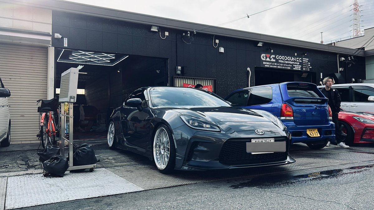 06BASE Factory tweet media