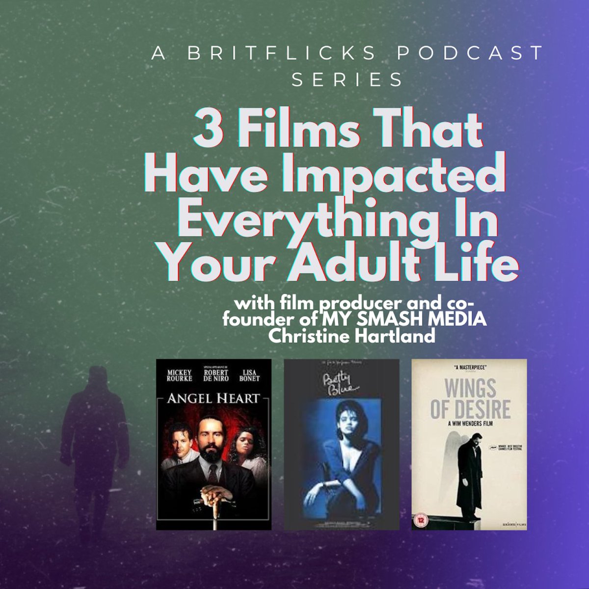 Leytonrocks's tweet photo. This week @c_hartland film producer &amp; co-founder of @MySmashMedia discusses THE matchmaking marketplace for new film &amp; TV projects &amp; 3 Films That Have Impacted Everything In Your Adult Life

https://t.co/VQ4k9RZTgQ

@OneFionaGillies @ramathing @containment2015 @nitratethemovie https://t.co/pVXqCHqlAf