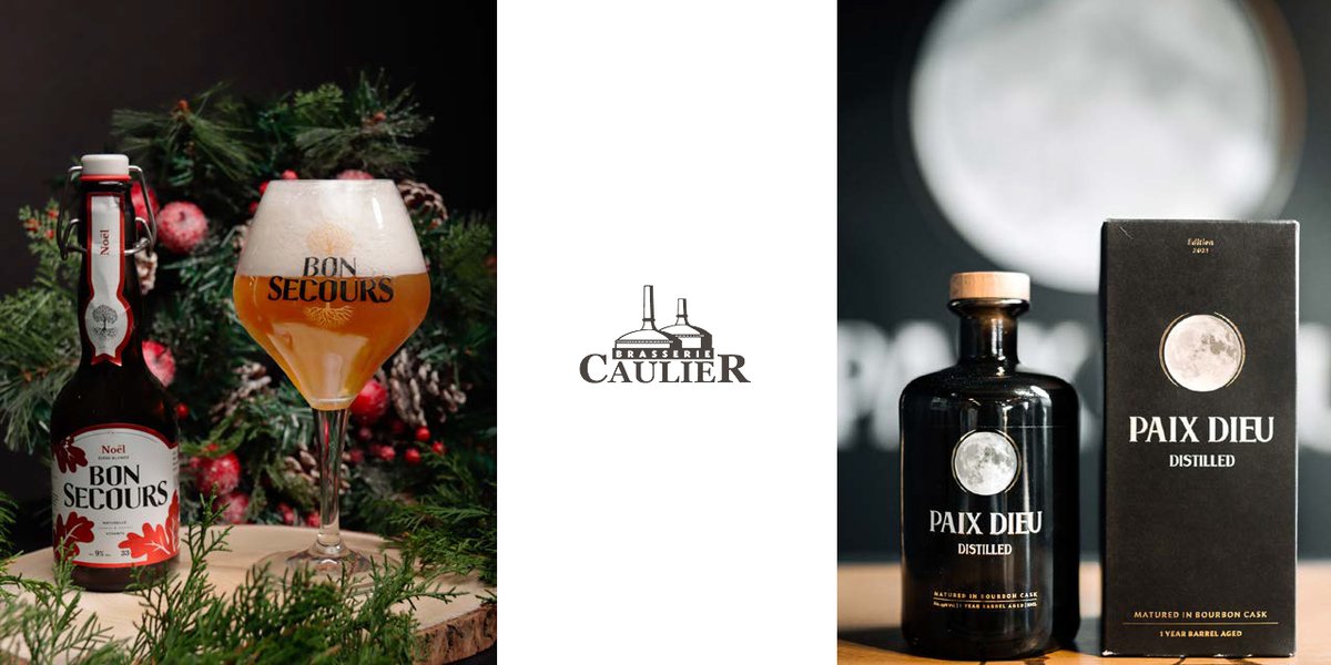 Le Pop-up Store Paix Dieu de Lille célèbre Noël. maltsethoublons.com/le-pop-up-stor… #biere #hautsdefrance #gastronomie #ideescadeaux