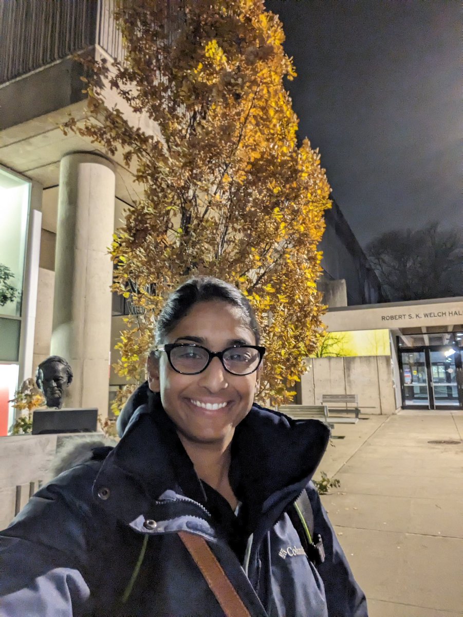 jasmine pereira (she/her) tweet media