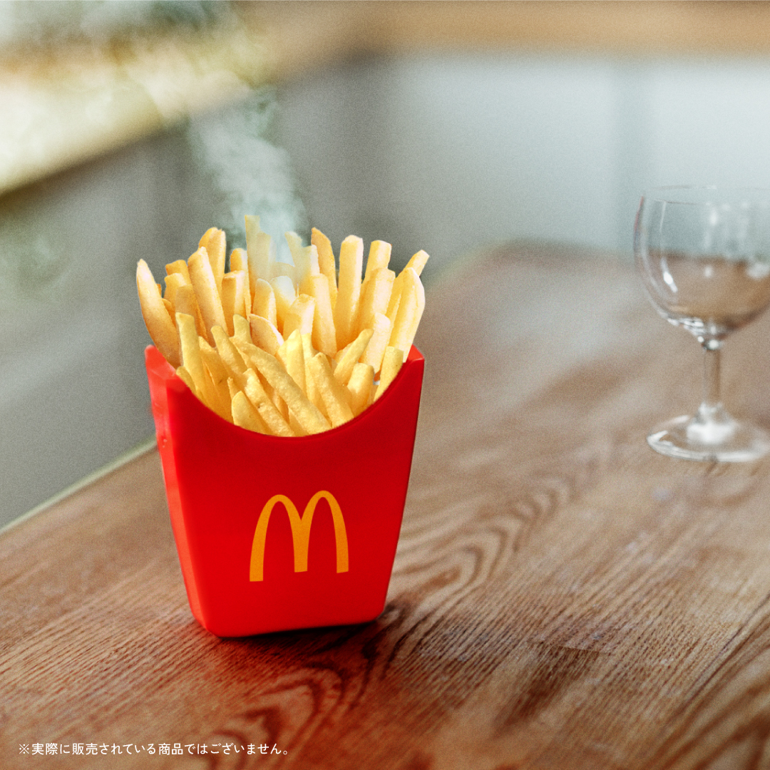 ポテトの蒸気で保湿できちゃう加湿器」 #こんなアイテムどうですか #年