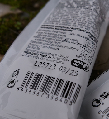 triatlonchannel's tweet photo. Los geles de alta asimilación High Fructose @226ERS  226ERS https://t.co/Lpph1dJx4Z https://t.co/V3Raxk4mY3