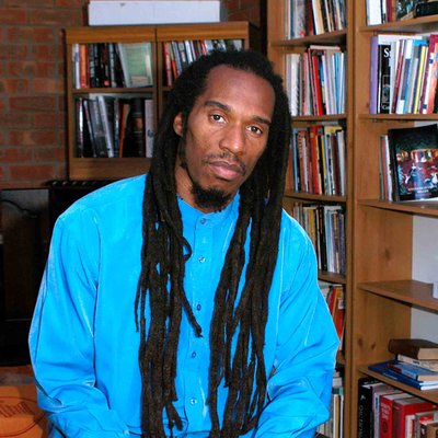RIP Professor Benjamin Zephaniah. The world has lost a true Birmingham legend.