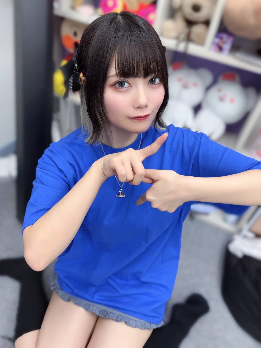 もちあん もちの あん 【 FR2PON! 】｜MODEL｜原宿発！ ファッション