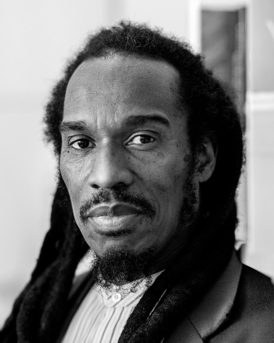 RIP to the great #BenjaminZephaniah 🕊🙏🏿 One of Britain’s most prolific literary voices. We lost a legend today. Sending our deepest condolences out to his family & friends.