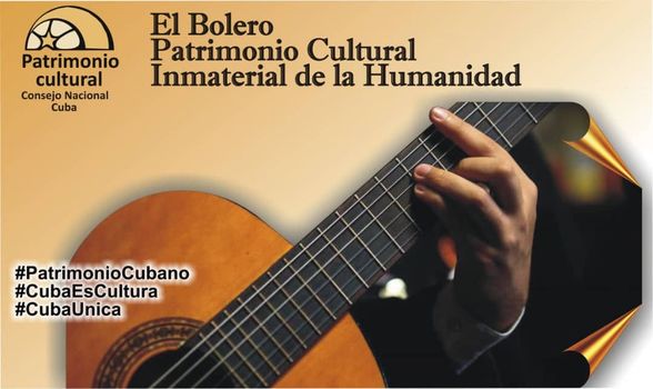 <a href="/BrunoRguezP/">Bruno Rodríguez P</a> <a href="/UNESCO/">UNESCO 🏛️ #Education #Sciences #Culture 🇺🇳</a> 🔴La inscripción binacional de México y Cuba del elemento “Bolero: identidad, emoción y poesía hechas canción” en la Lista Representativa del Patrimonio Cultural Inmaterial de la UNESCO contribuye a fortalecer su salvaguardia.