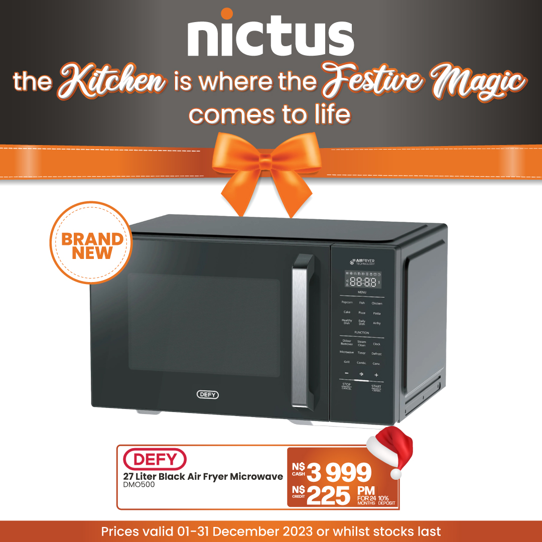 Nictus Namibia tweet media