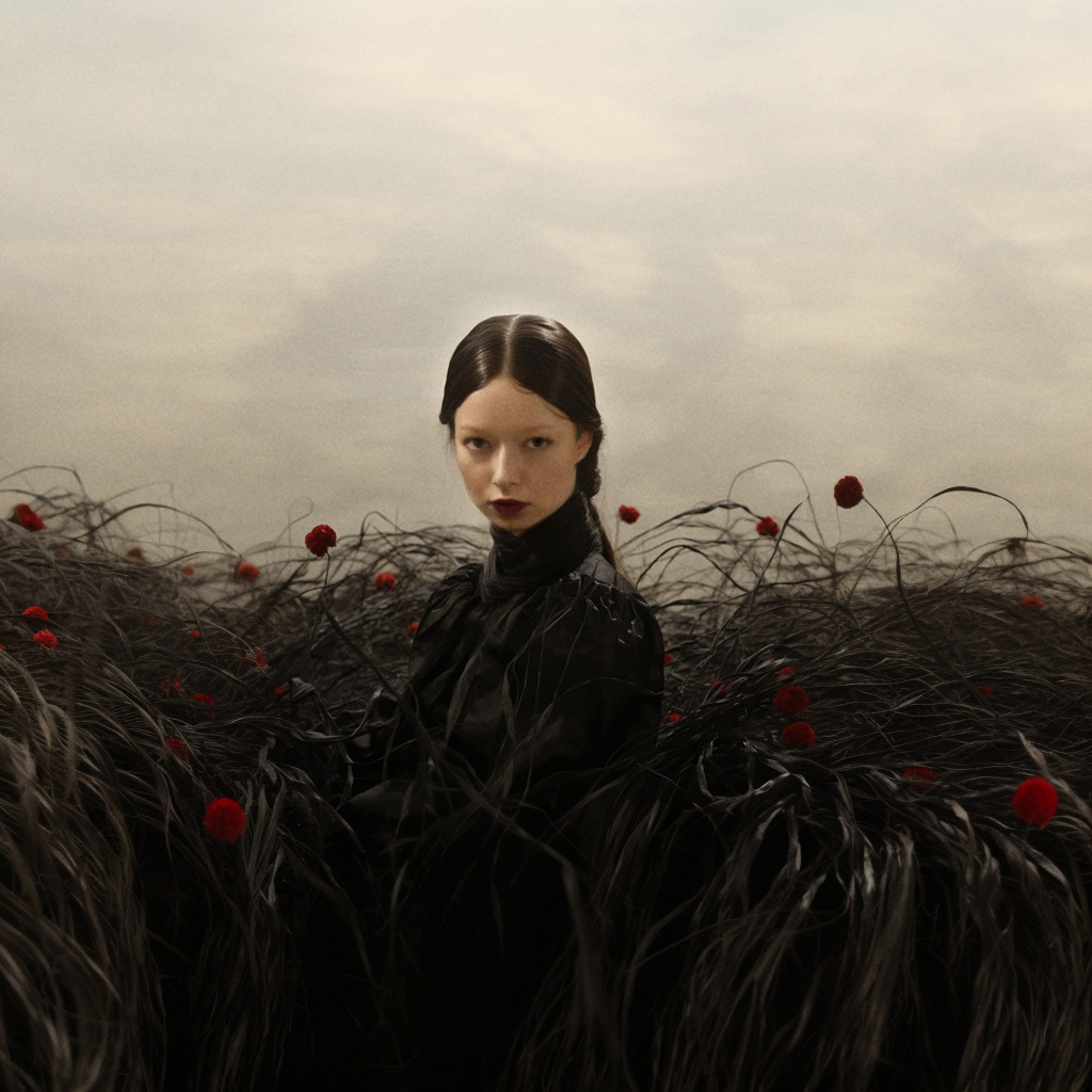 My EP "Reclaiming The Rose" is out now

lucindachua.ffm.to/reclaimingther…