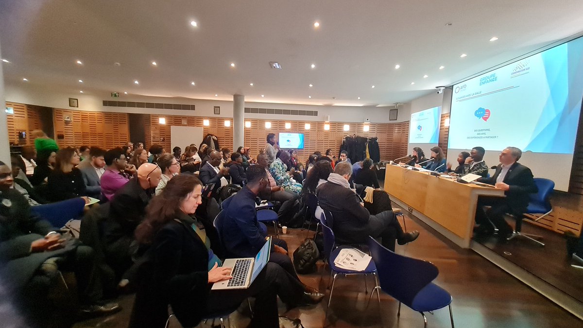 Groupe Enfance tweet media