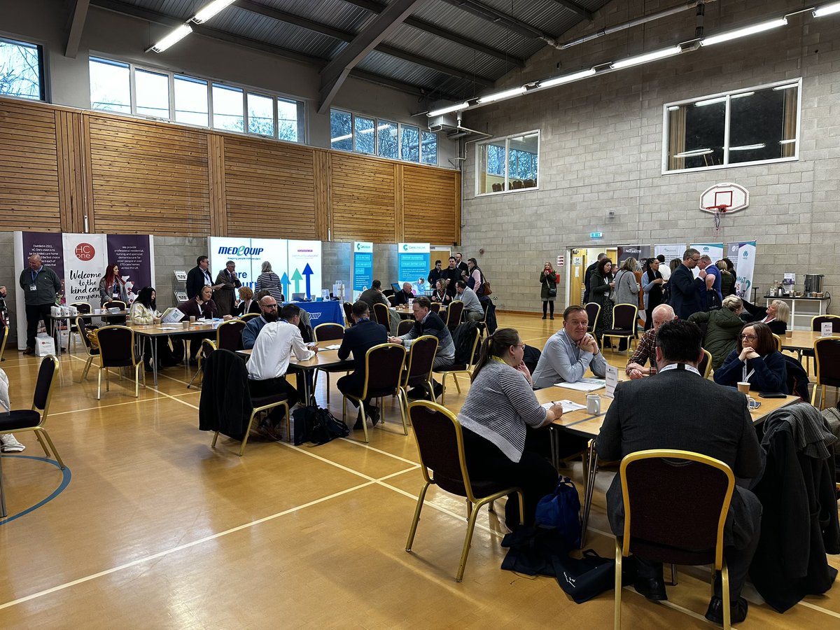 Medequip Community Equipment Service tweet media