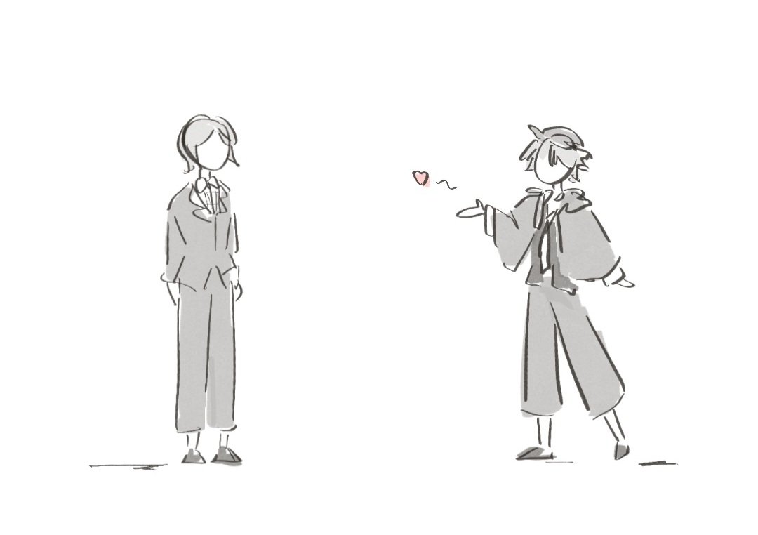 Bsdheadcanonss's tweet photo. 물기조로 장프 패러디.. https://t.co/2Y78MbmEtd