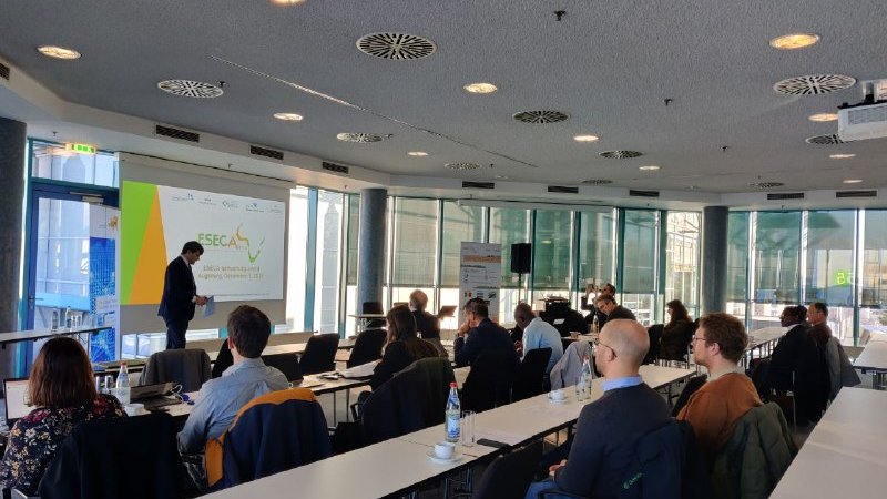 Lombardy Energy Cleantech Cluster tweet media