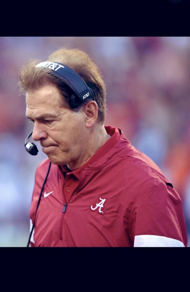 “If you want to make everyone happy, don't be a leader; sell ice cream 🍦. —Nick Saban #JoyfulLeaders