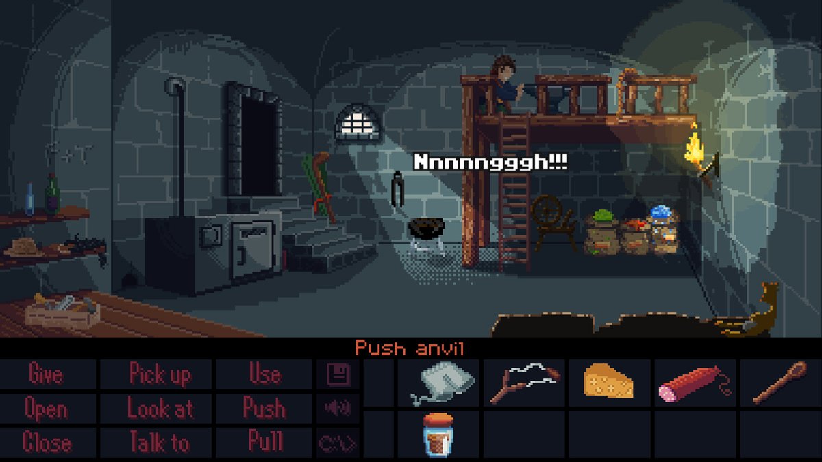 Indiefence tweet media