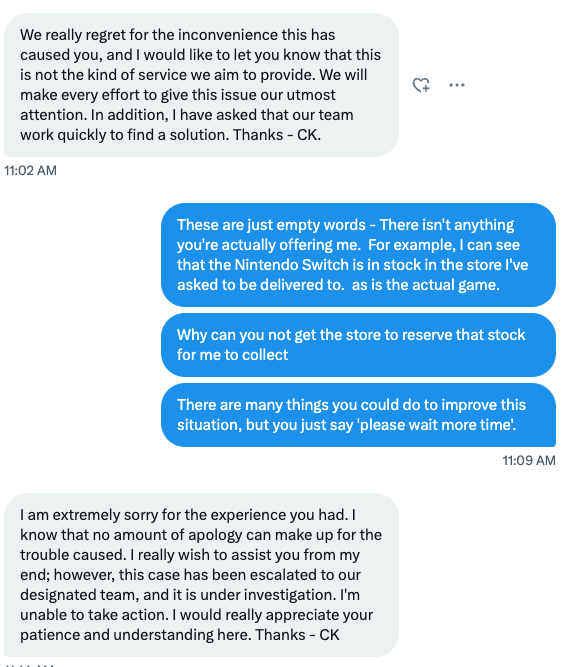 Subclass tweet media