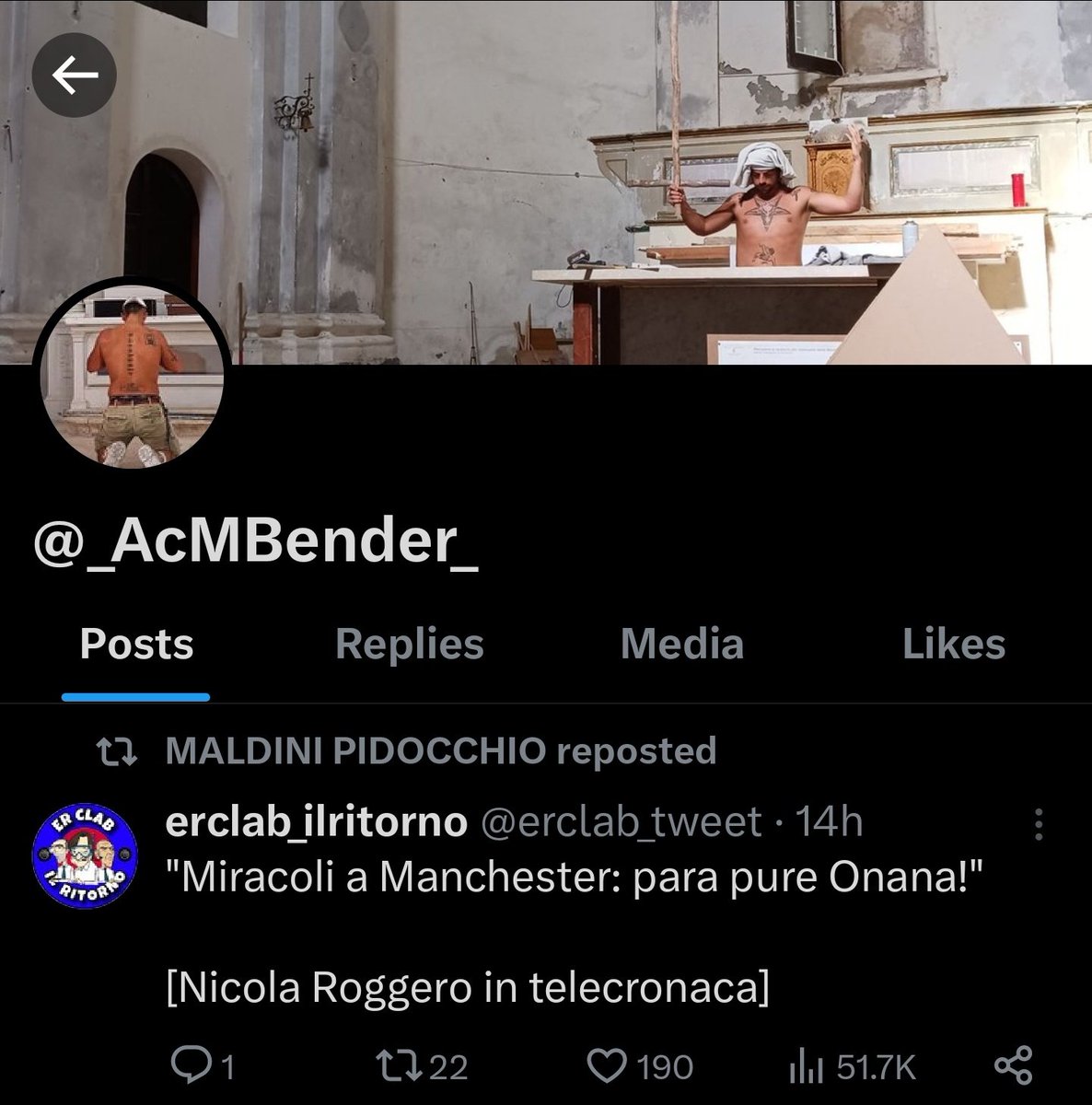 Alex016D's tweet photo. Hanno fatto fuori Bender, pezzi di merda infami!
#BenderOutOfJail #FreeBender https://t.co/sLNiQDzBDJ