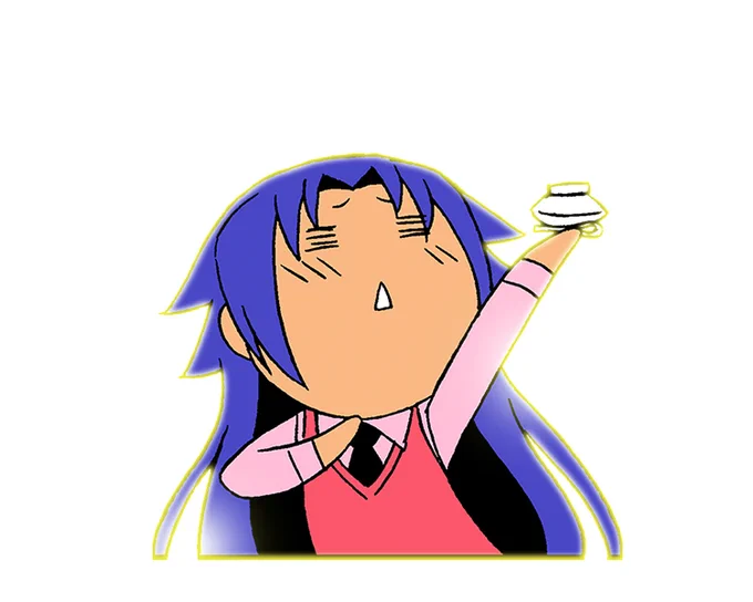 ネームOKいただきました! 早速作画にかかります!!