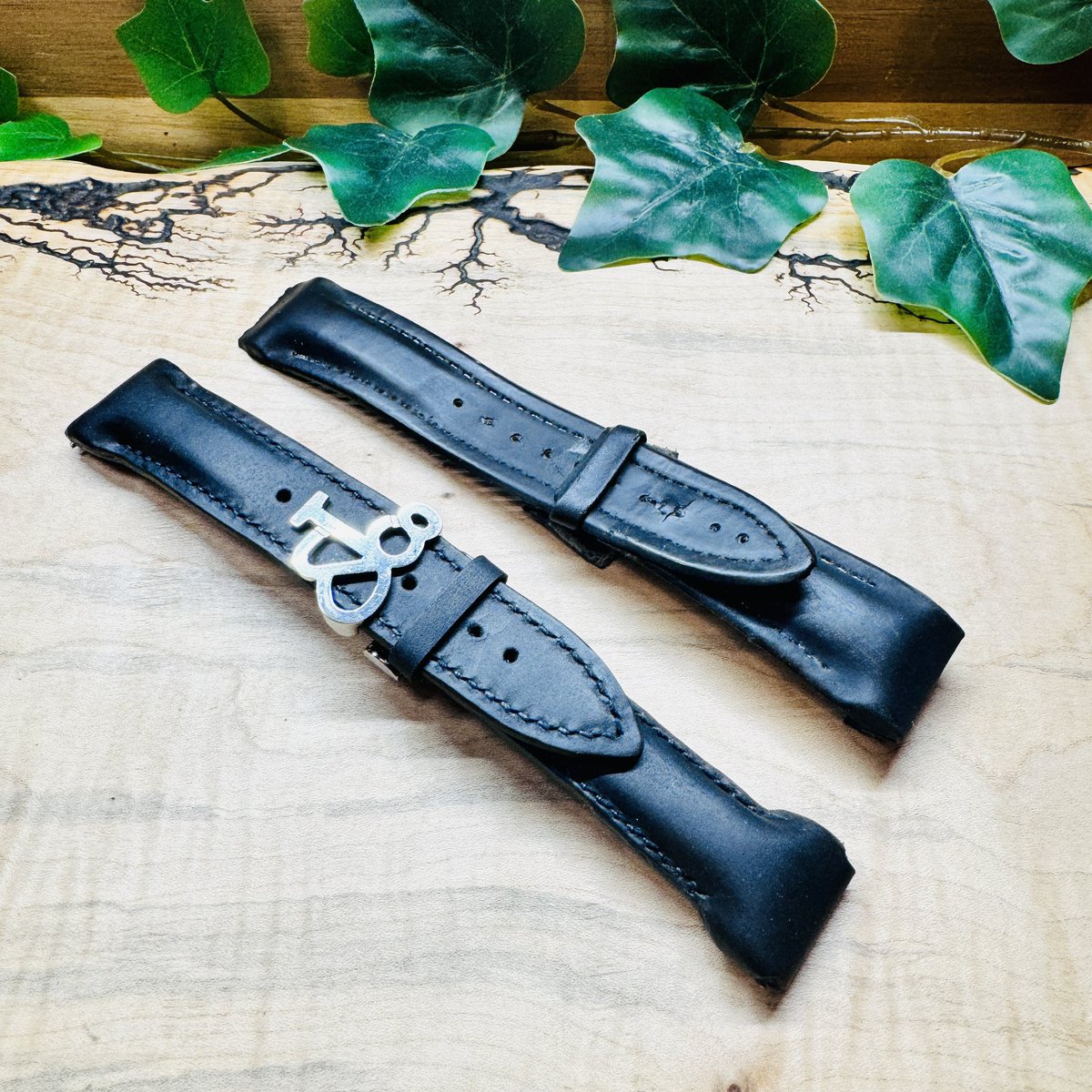 Dani | DD Practical Leathercraft tweet media