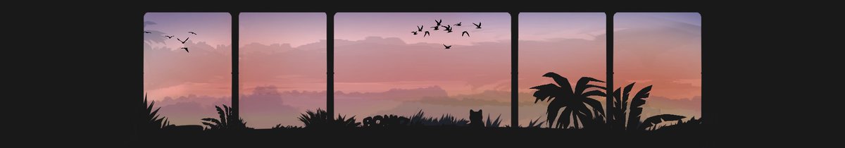 BaobabTale's tweet photo. hello,
new banner for my twitter and opensea profile😁 https://t.co/BwLv2PW2Fu