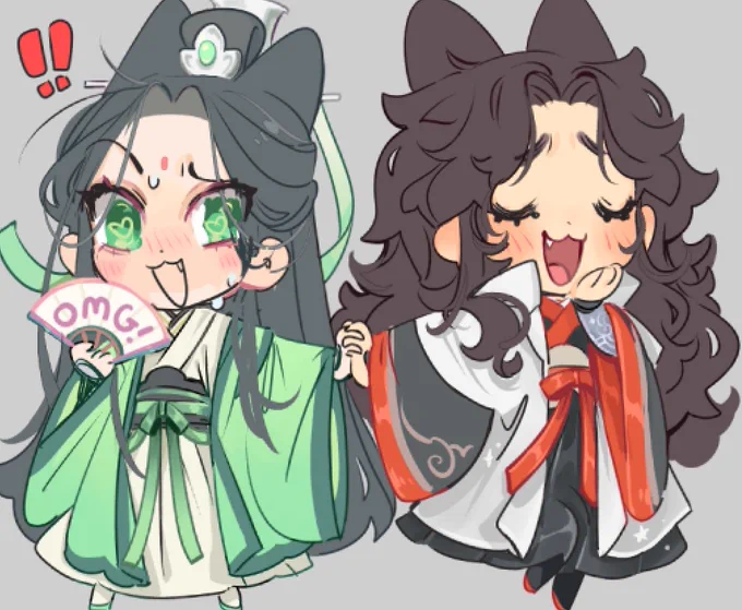 scum standee is officially on its way >:3  #wip #svsss