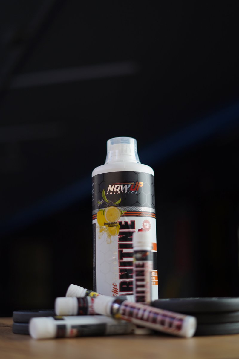 Yağ yakımını hızlandırmak ve enerji seviyesini artırmak için özel olarak formüle edilen Extreme Synergy Carnitine ile tanıştın mı? 🔥🥳

#lcarnitin #carnitine #karnitine #nowupnutrition #nowup