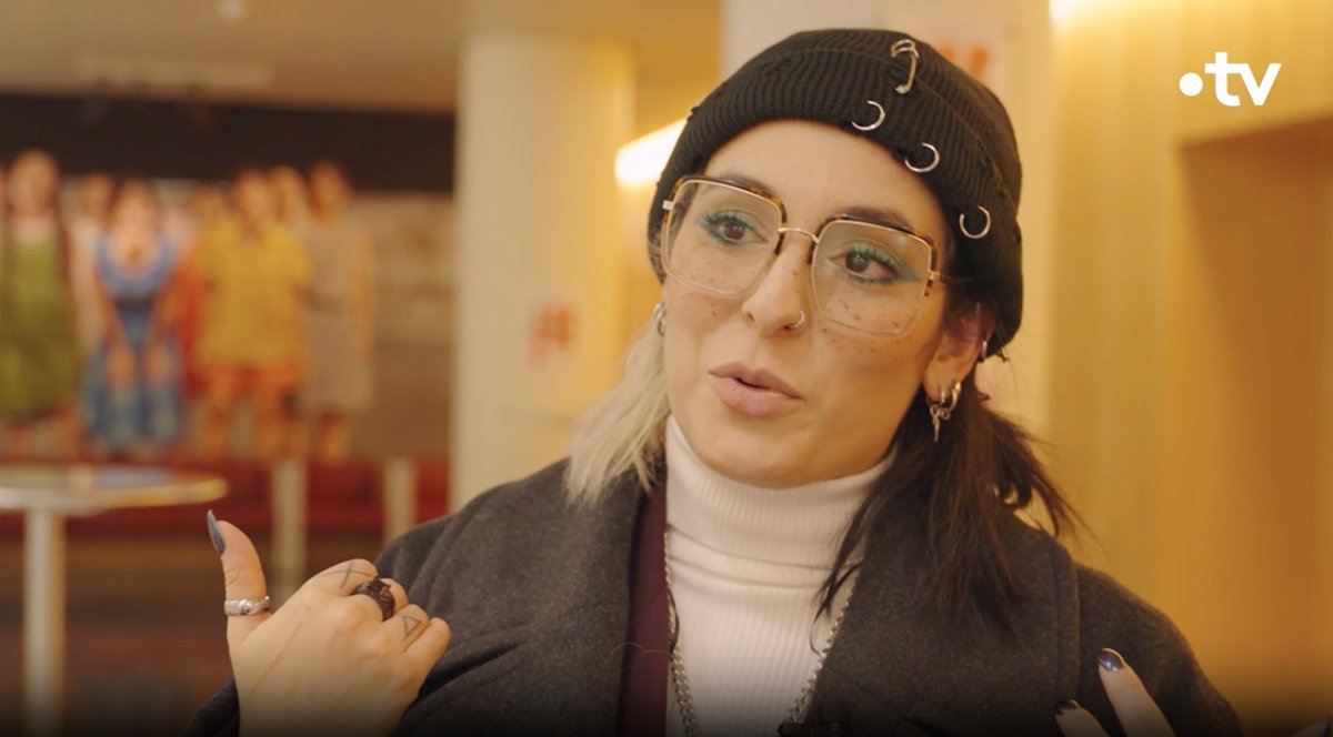 francetvetvous's tweet image. 🎬 Nos #FansDeCulture &amp;amp; @MlleSoso_ @NonoThatguy @Docteur_manga__ ainsi que la voix française de #SonGoku @LecordierB ont pu assister à l'avant-première de #Manga, une révolution française à @MCJP_officiel
Qu'en ont-ils pensé?
👉 francetelevisions.fr/et-vous/mon-of…
#naruto #miyazaki #berserk