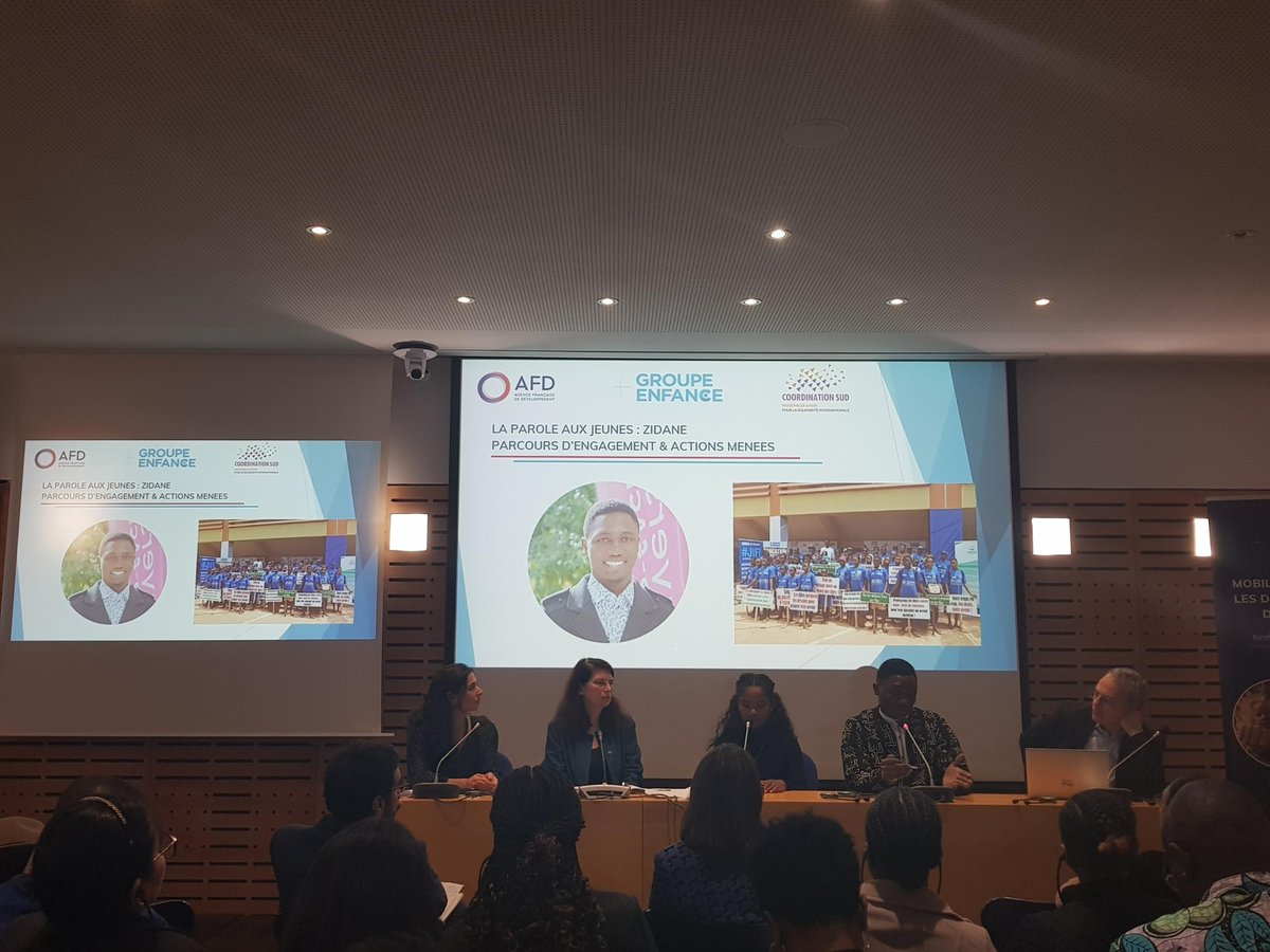 Plan International France tweet media