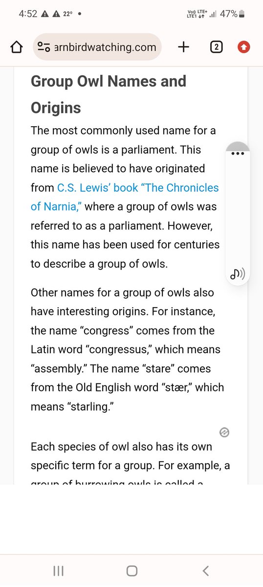 In English, a group of owls is known as PARLIAMENT. 
India Govt should change the name PARLIAMENT to Rastrasabha Bhavan. We are not choosing owls. <a href="/AshwiniVaishnaw/">Ashwini Vaishnaw</a> <a href="/BJP4India/">BJP</a> <a href="/PMOIndia/">PMO India</a> <a href="/dpradhanbjp/">Dharmendra Pradhan</a>