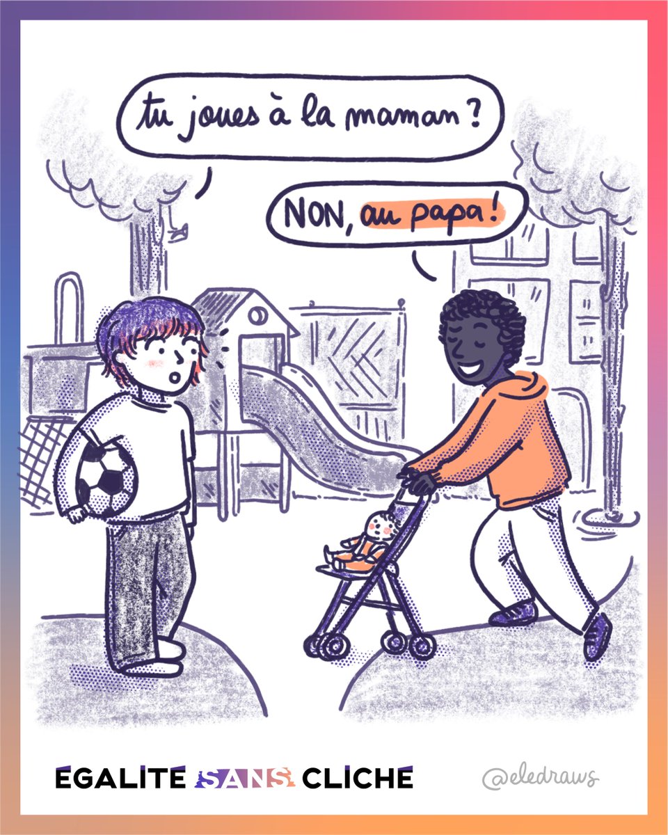 Pépite Sexiste tweet media