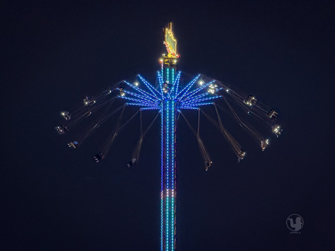 _suhaib_a's tweet photo. Hyde Park’s Winter Wonderland. Been a while since I been here. Was glad to bring my family here. 

Shot on iPhone 
Edited in Lightroom 

@Lightroom @Adobe @creativecloud @Apple
@jessops 
@WinterWonderLDN https://t.co/1oinGeSRMP