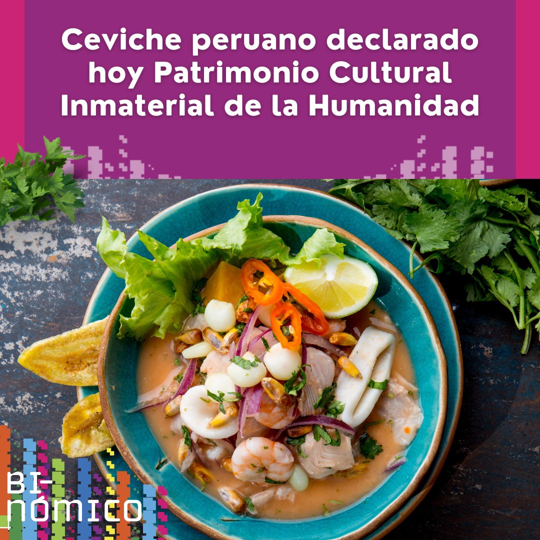 Binómico tweet media