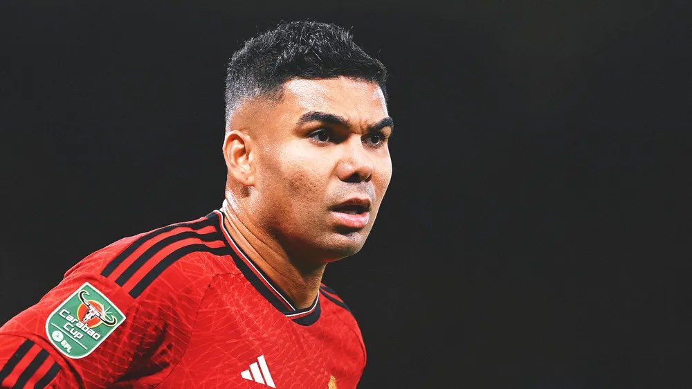 mufcMPB's tweet photo. 🚨 JUST IN!!

Manchester United have put Raphaël Varane, Casemiro and Jadon Sancho up FOR SALE! #MUFC [@MiguelDelaney] https://t.co/5GUbFuzDLq