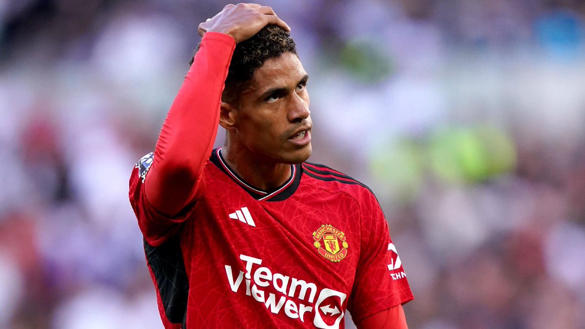 mufcMPB's tweet photo. 🚨 JUST IN!!

Manchester United have put Raphaël Varane, Casemiro and Jadon Sancho up FOR SALE! #MUFC [@MiguelDelaney] https://t.co/5GUbFuzDLq