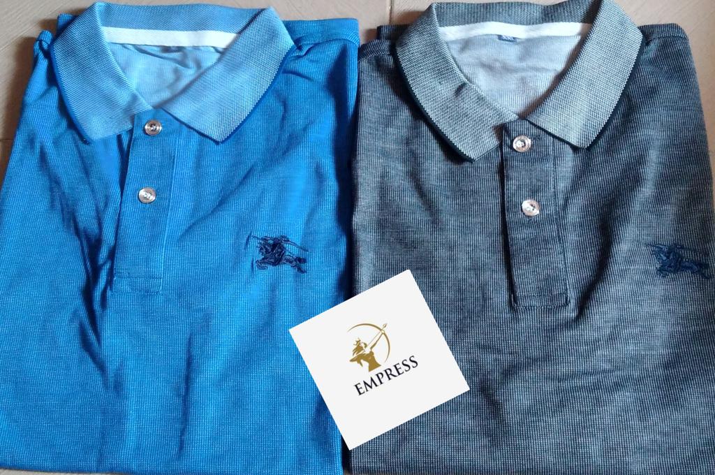 hausofempress's tweet photo. Colar neck shirts for Men available in different sizes and colours. 
#HausOfEmpress 
We Deliver to you. #lagosisland #Badore https://t.co/EkhOuBFle4