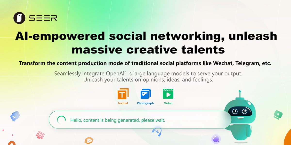 SEER.web3 tweet media