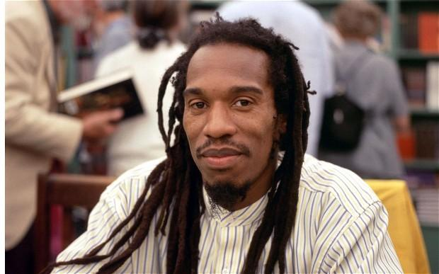 Rest in POWER Benjamin Zephaniah 1958-2023