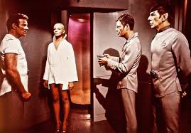 Dec. 7 1979 was the premiere of Star Trek The Motion Picture.
The first movie version had an A-list director (Robert Wise), the original cast, and great cinematography. So why is it considered the one that almost killed the franchise? Thin plot for such a long film, meh pacing.