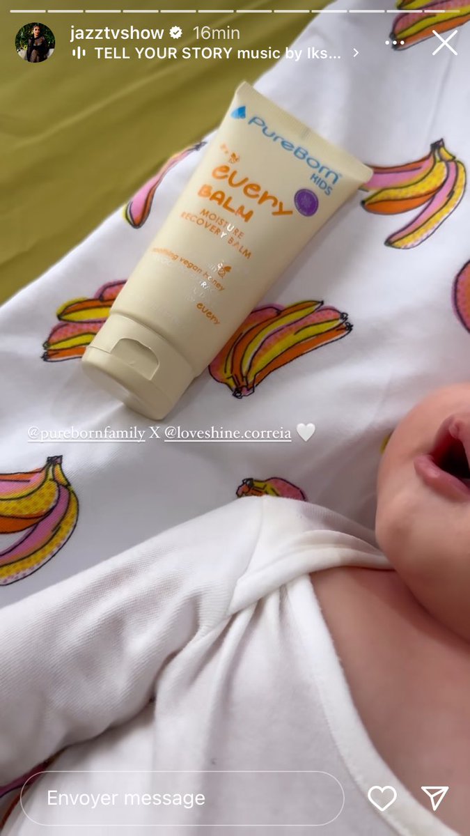 influcorrect's tweet photo. #jazztvshow
#pdp
Société: #PureBorn
Service: Articles pour bébés/enfants
Plate-forme : #Instagram
Le 07/12/2023
#ICE #PNC #influvoleurs #influenceurs .@urssaf .@ImpotsService .@DGCCRF .@gouvernementFR https://t.co/nuvsa5pYYx