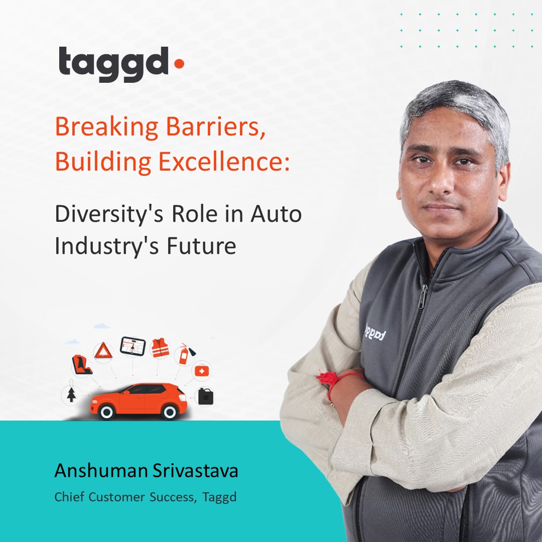 Discover the transformative power of diversity in shaping the future of the auto industry and explore some quick strategies for implementing diversity in your hiring processes. 🚗   

Read more: bit.ly/3GxrvM0

 #hiring #autoindustry  #diversity  #highimpacthiring