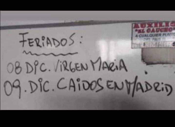Patricio Samore (@patriciosamore) on Twitter photo 