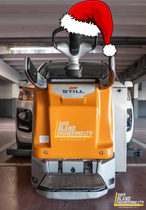 Dave_Bland_Eng's tweet photo. 🎄✨ Unwrap the Gift of Ease this Christmas with CarMover! 🚗🎁
This holiday season, say goodbye to the stress of moving vehicles with CarMover – the ultimate tool for effortless vehicle relocation on flat surfaces! 🌟🚙. #davebland #engineering #carmover #trackedmachines #tow... https://t.co/tKfiznhKuq