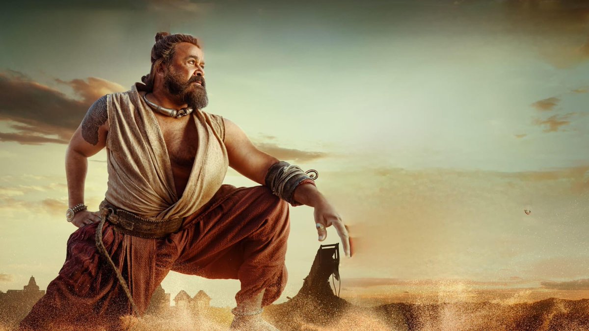 AswinCN__'s tweet photo. Most Viewed Mollywood Teaser In 24hrs.!👊❤️‍🔥

#RecordBreakingVaalibanTeaser 🔥

@Mohanlal #Mohanlal #MalaikottaiVaaliban https://t.co/F4BAouMK8h