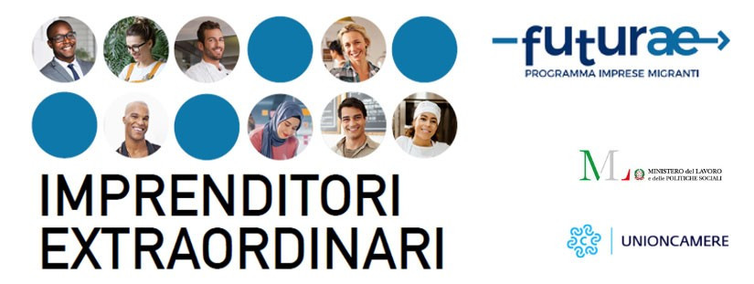 CamComTorino's tweet photo. ⚡ Vuoi apprendere le giuste tecniche per acquisire e fidelizzare nuovi #clienti?
📅 L’11 e il 13/12 ti aiutiamo noi!
➡️ Webinar gratuiti rivolti ai partecipanti del progetto #Futurae e aspiranti o neo imprenditori
👉 Scopri di più su https://t.co/33ykiEU1xA https://t.co/6kej4Yd30C