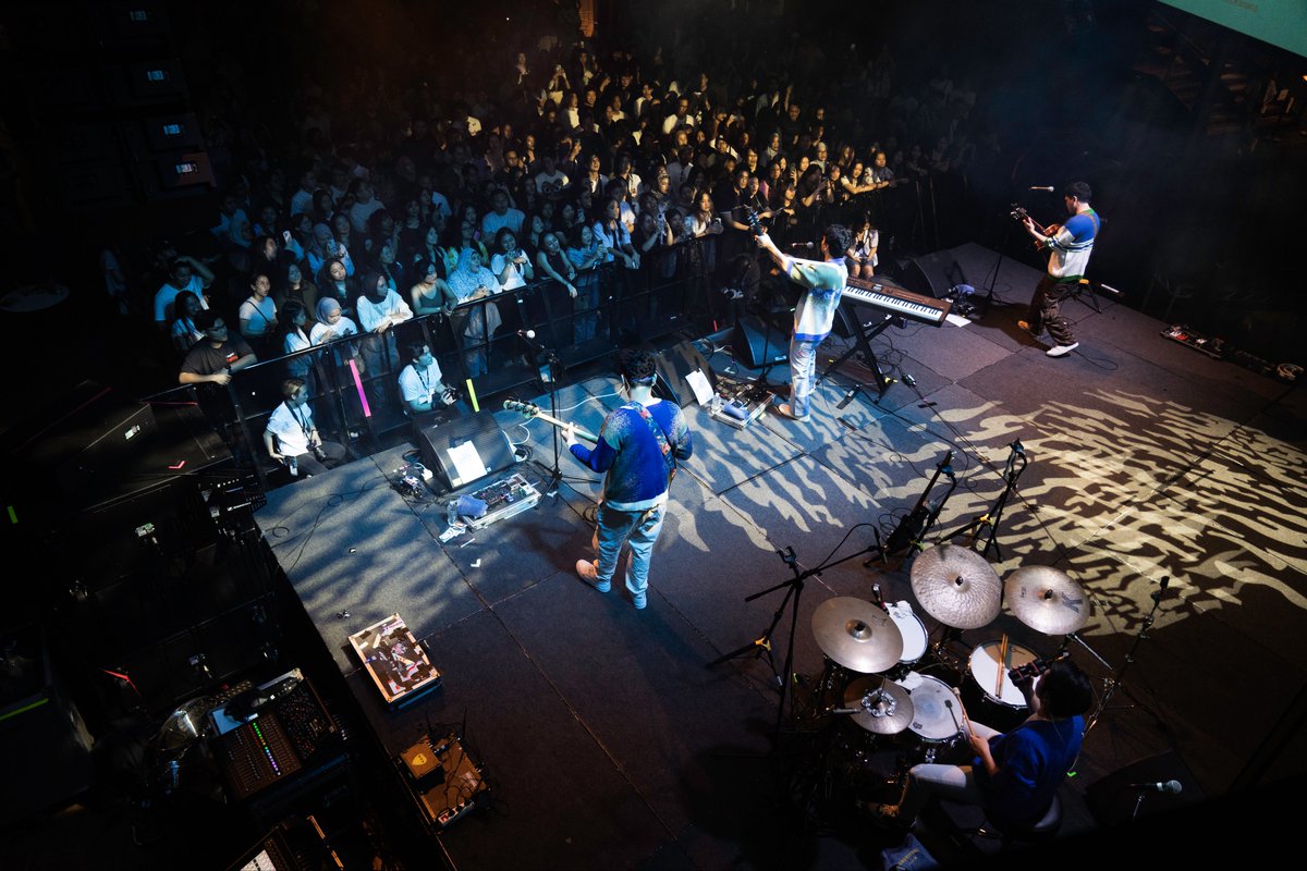 TheOvertunes's tweet photo. Unforgettable trip to Sydney! Sendal Fest — 01.12.23 https://t.co/gy6Xtg7yyT