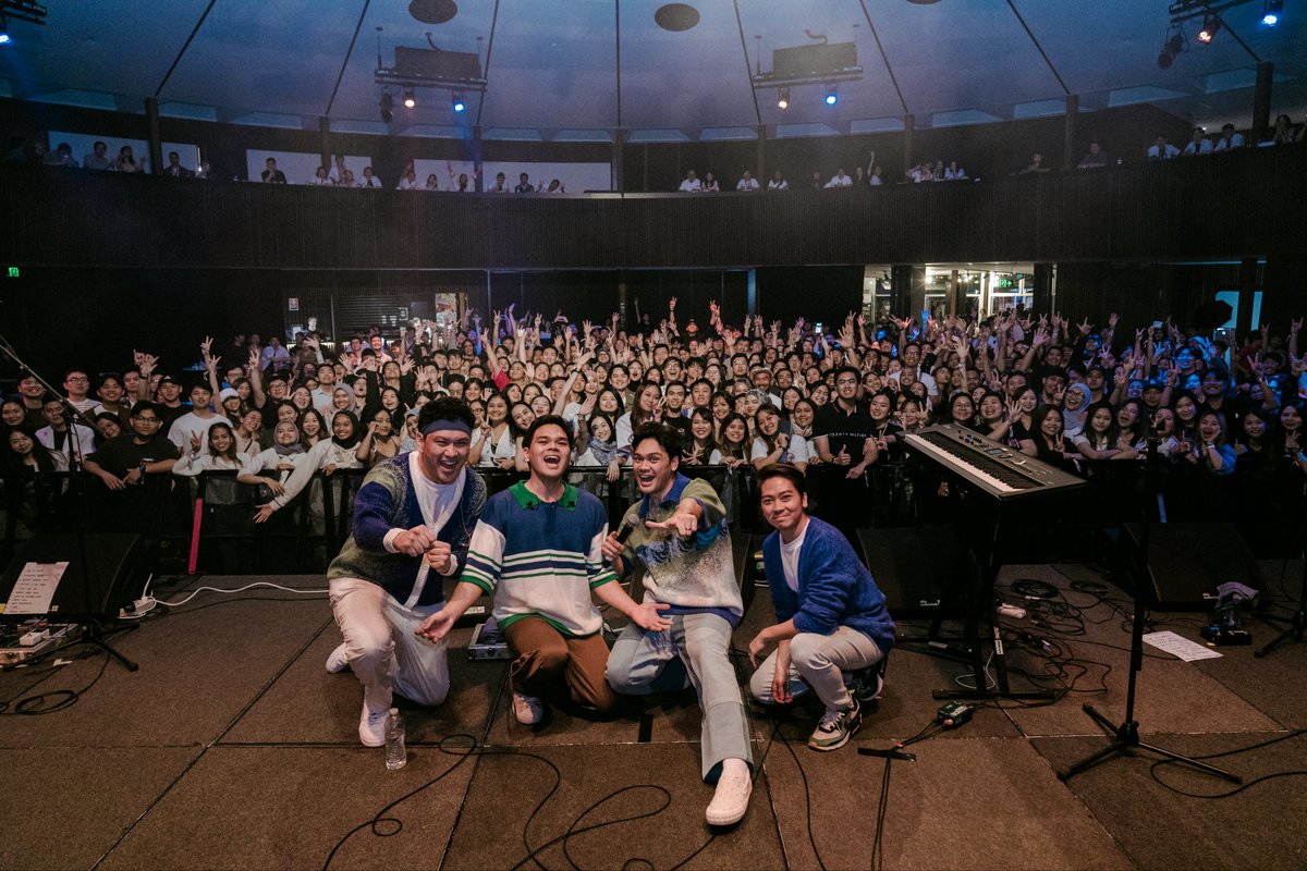 TheOvertunes's tweet photo. Unforgettable trip to Sydney! Sendal Fest — 01.12.23 https://t.co/gy6Xtg7yyT