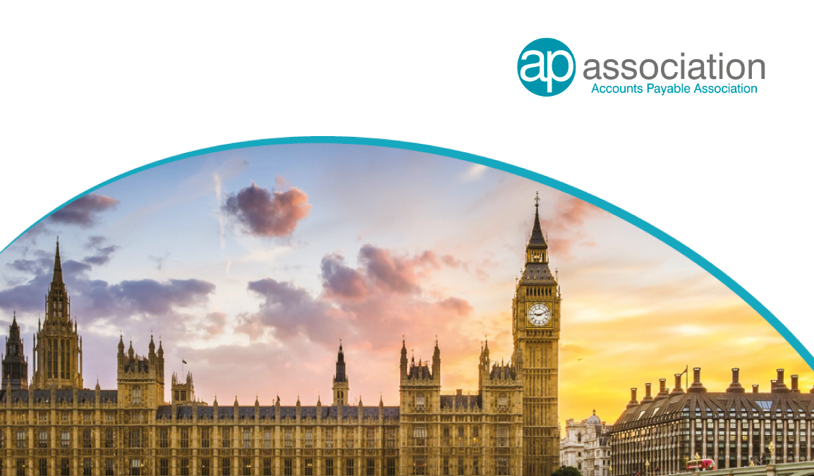 This morning, Matthew Jones, Founder of Open ECX, is attending the AP Association’s ‘Pioneering The Future of the Accounts Payable Profession’ conference at The House of Lords.