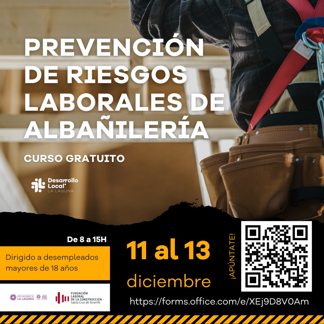 Desarrollo Local La Laguna tweet media