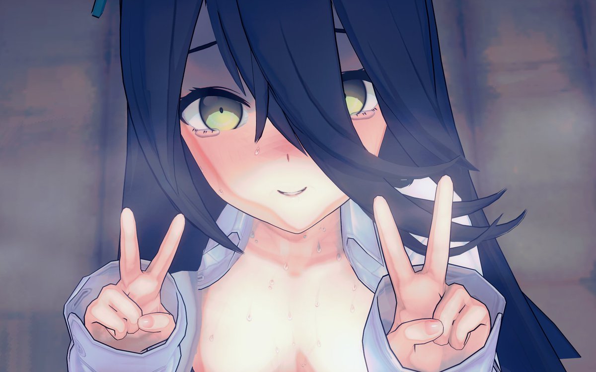 mitama_umsk's tweet photo. カフェちゃんピースピース！ https://t.co/rqg6Yi0aSv