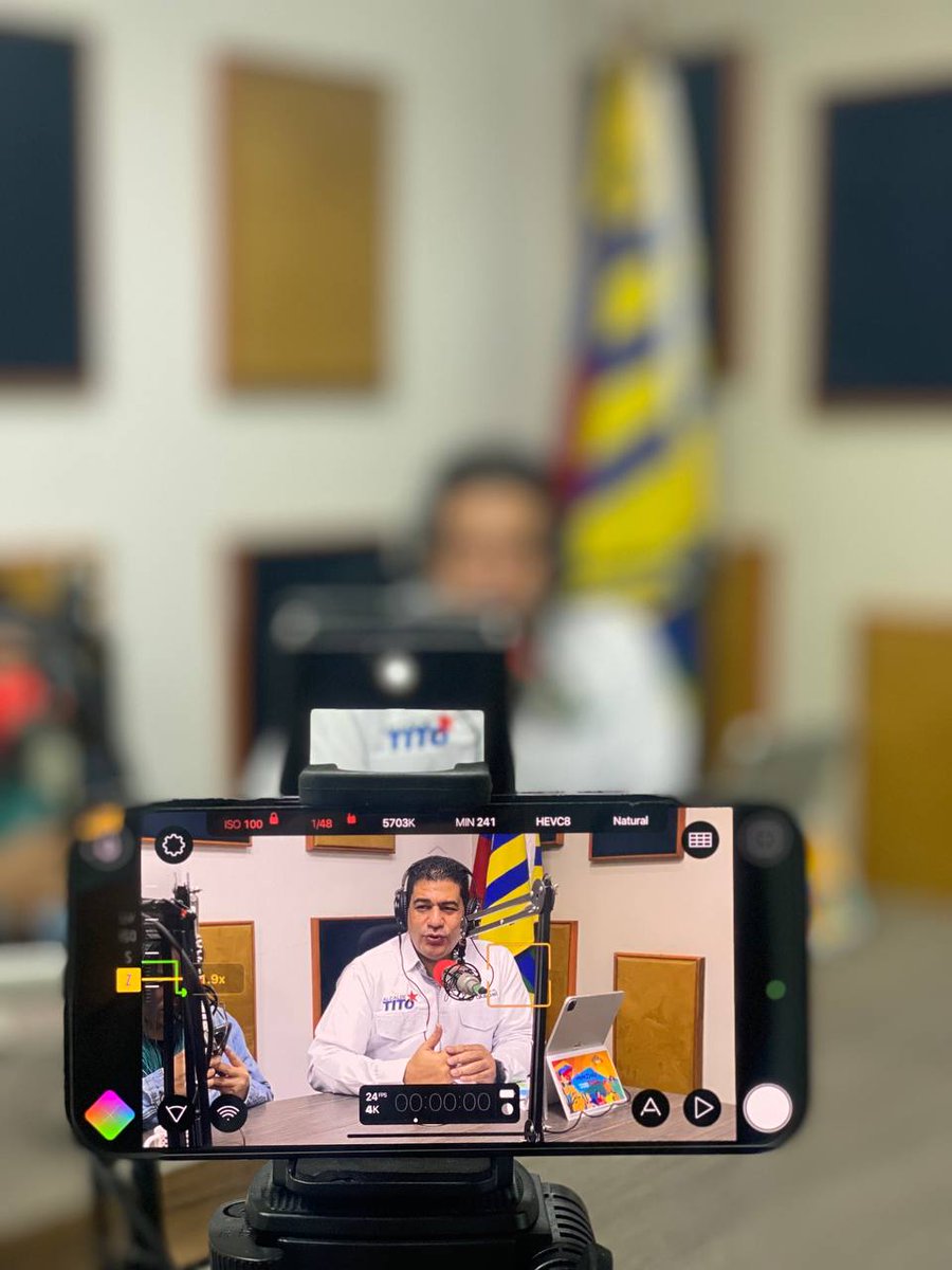 OviedoPSUV's tweet photo. Recuerden que mañana es día de asueto no laborable en honor a nuestra patrona de la Inmaculada Concepción, además de celebrar el día municipal de la salsa en nuestro malecón de San Félix.

#EsteEsMiMapa
@NicolasMaduro @amarcanopsuv https://t.co/ws60mIh3ZN