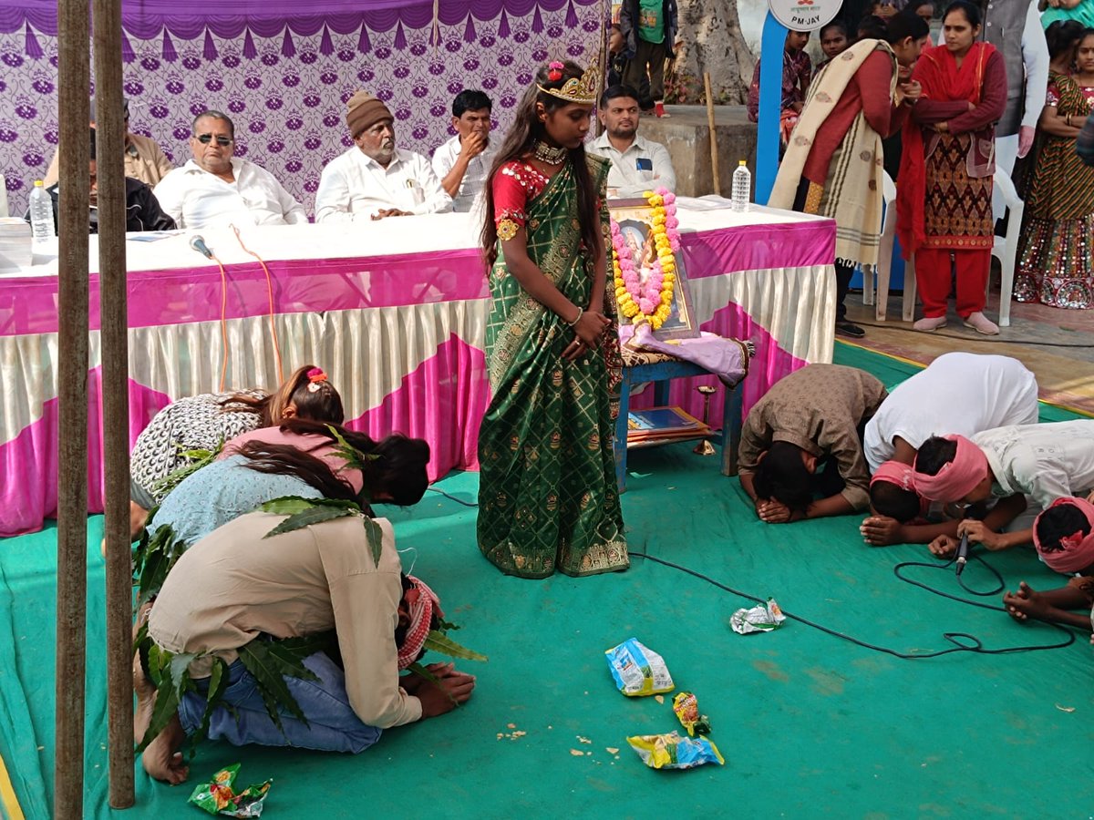 DDO Gandhinagar tweet media
